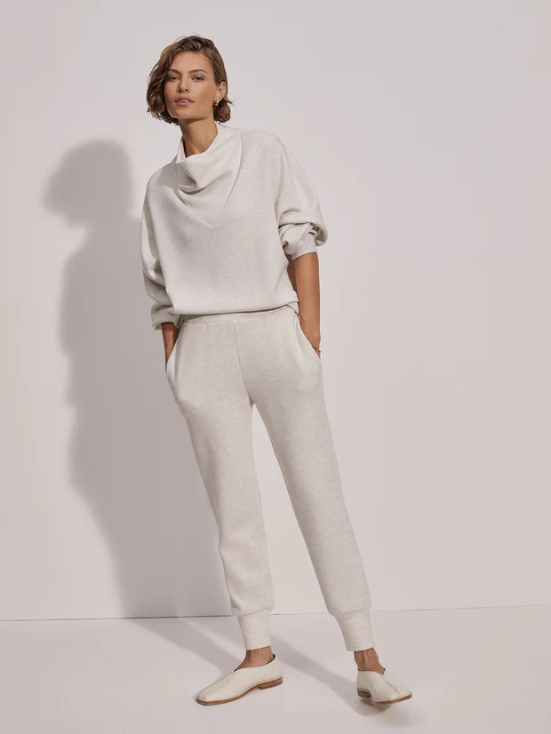 The Slim Cuff Pant 27.5" | Varley USA