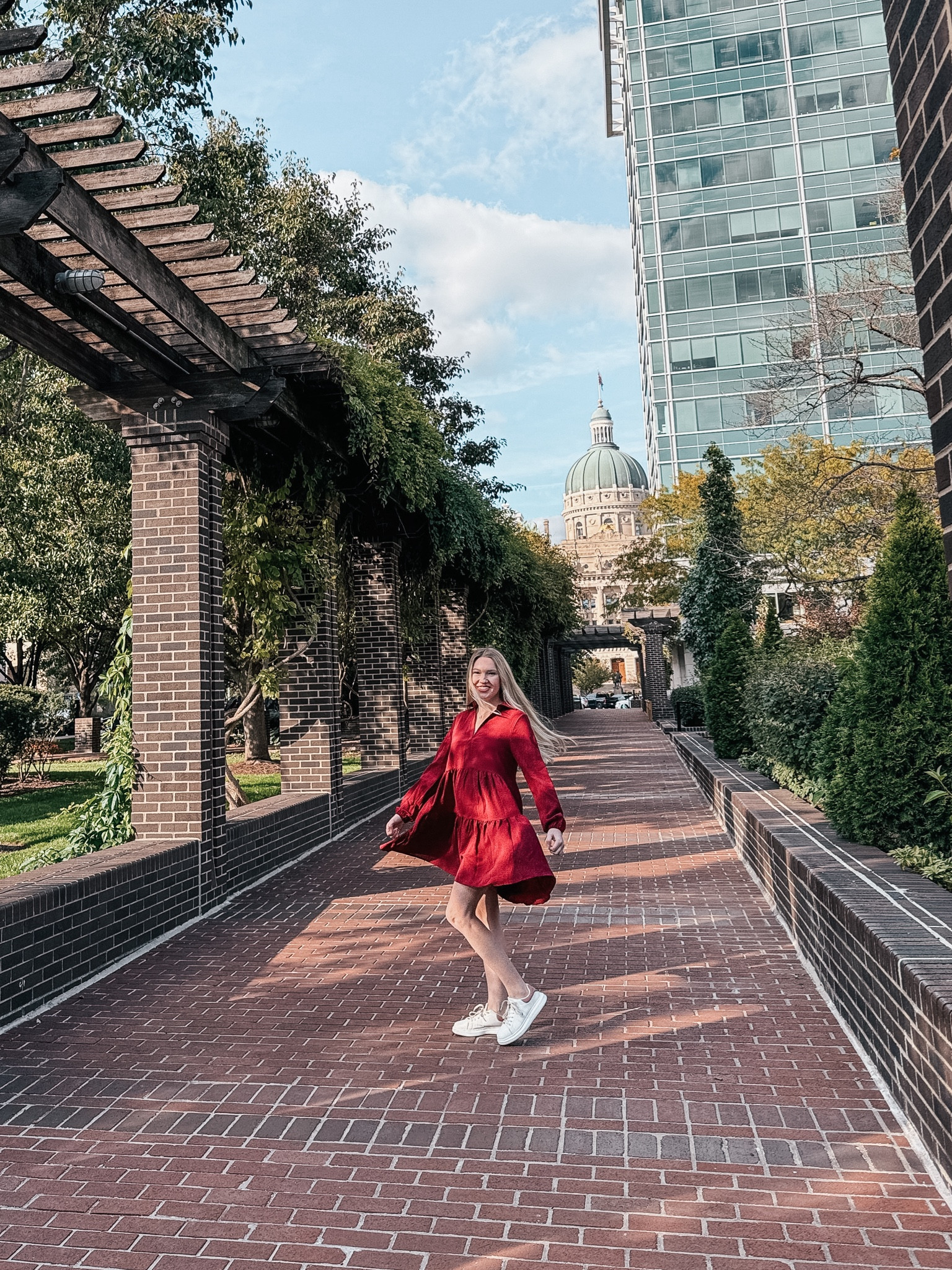 Happy Weekend 😇

Fall, fall outfits, fall outfit ideas, fall outfit inspiration, fall dress outfits, autumn outfit ideas, red dress outfit, black outfit, Pinterest girl, Pinterest outfit Inspo, 

#LTKfindsunder100 #LTKfindsunder50 #LTKHolidaySale