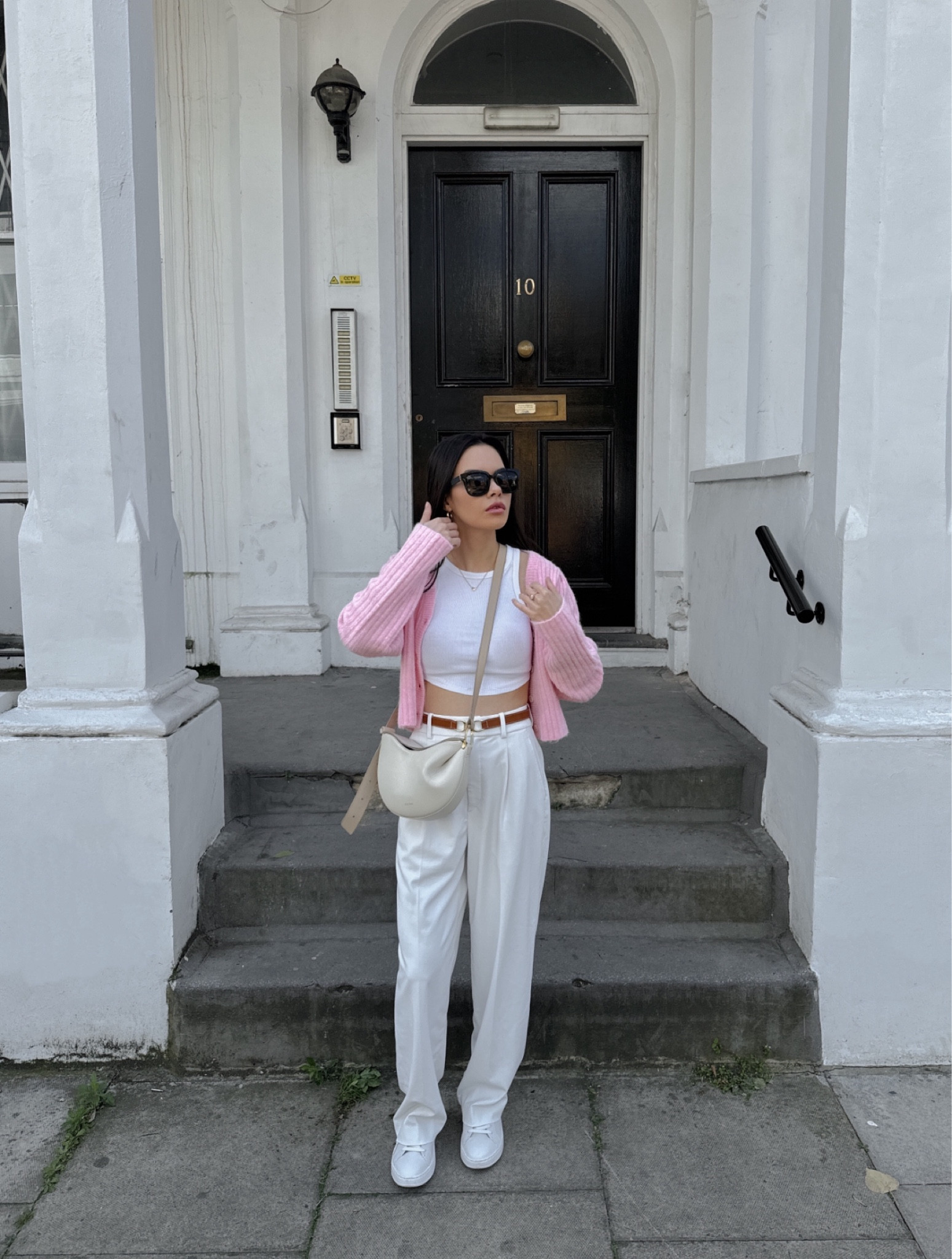 Pop of pink 💕🩷🌸

#LTKeurope #LTKuk #LTKsummer