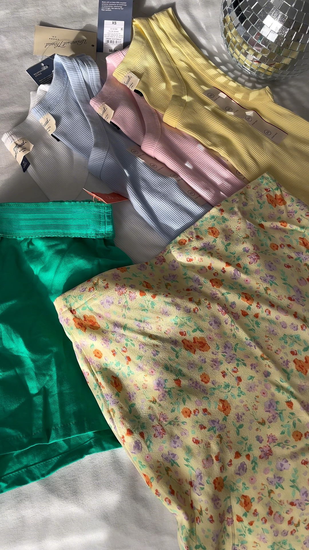 target spring haul 🌷 

#LTKfindsunder50 #LTKSeasonal #LTKSpringSale
