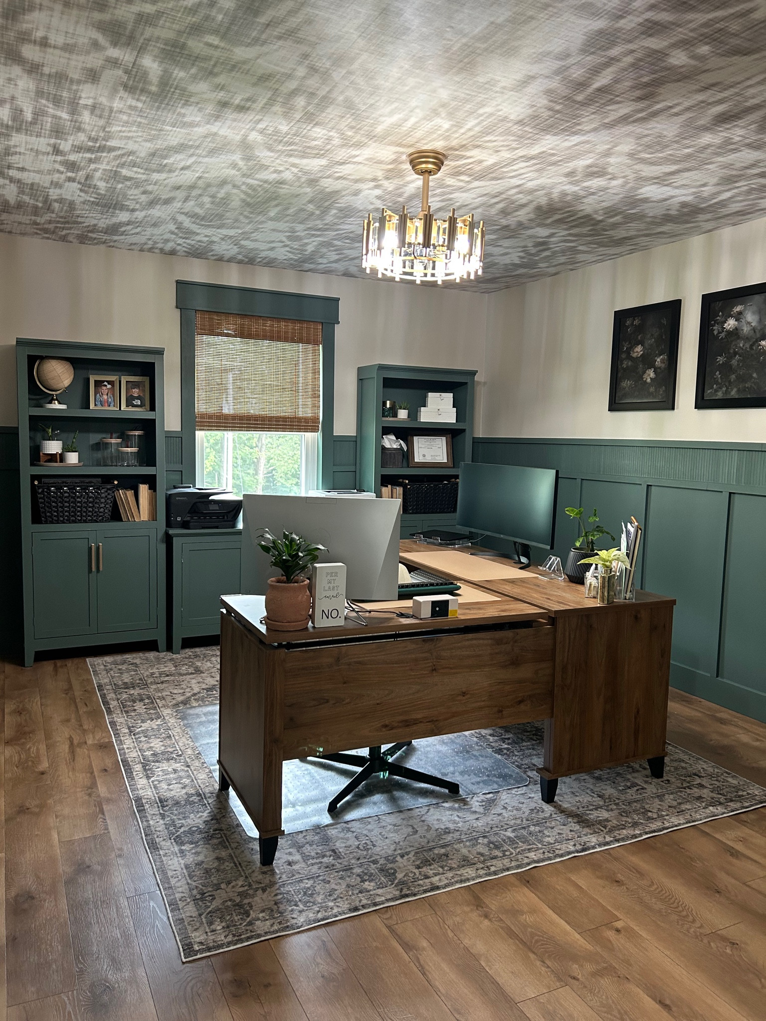 Shop everything in my gorgeous home office! 🥰

#LTKsalealert #LTKhome