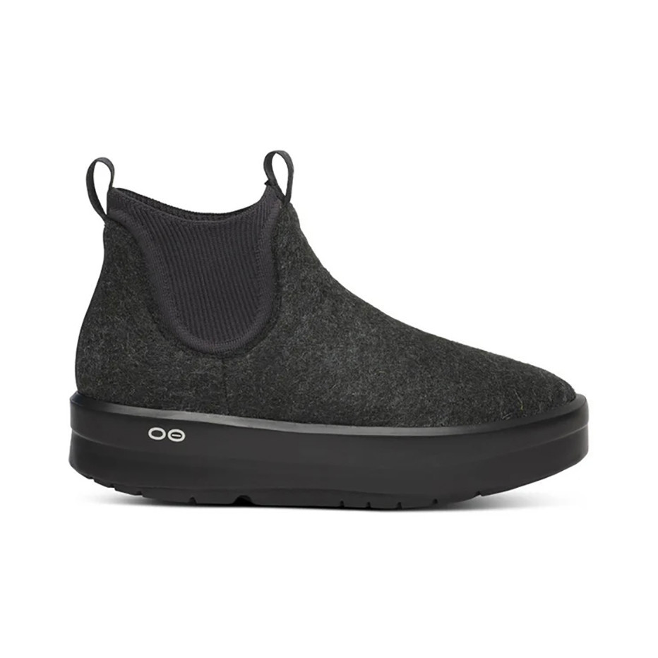 Women's OOFOS OOmega Londoner Boot | Fleet Feet