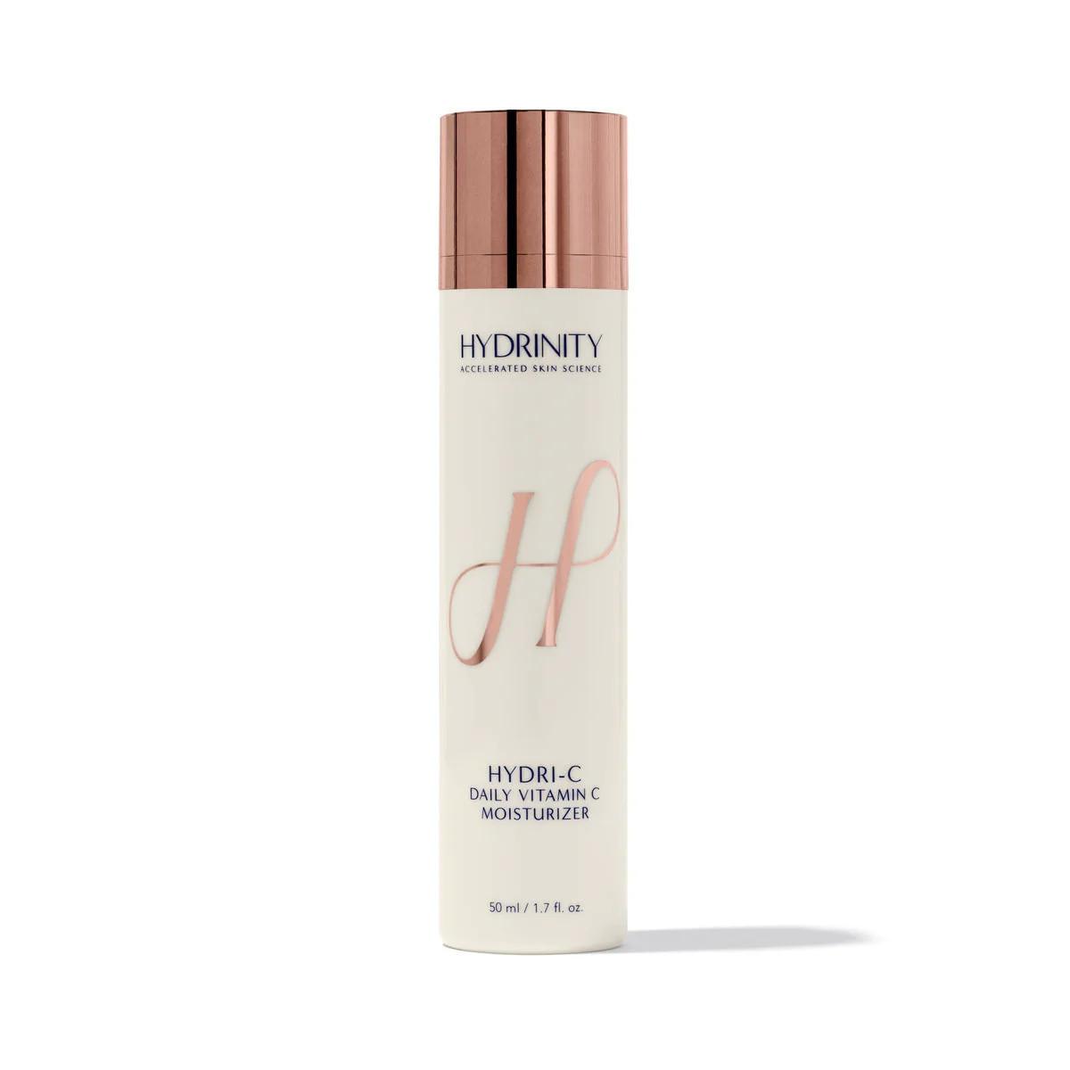 Hydri-C Daily Vitamin C Moisturizer | Derma Beauty Store