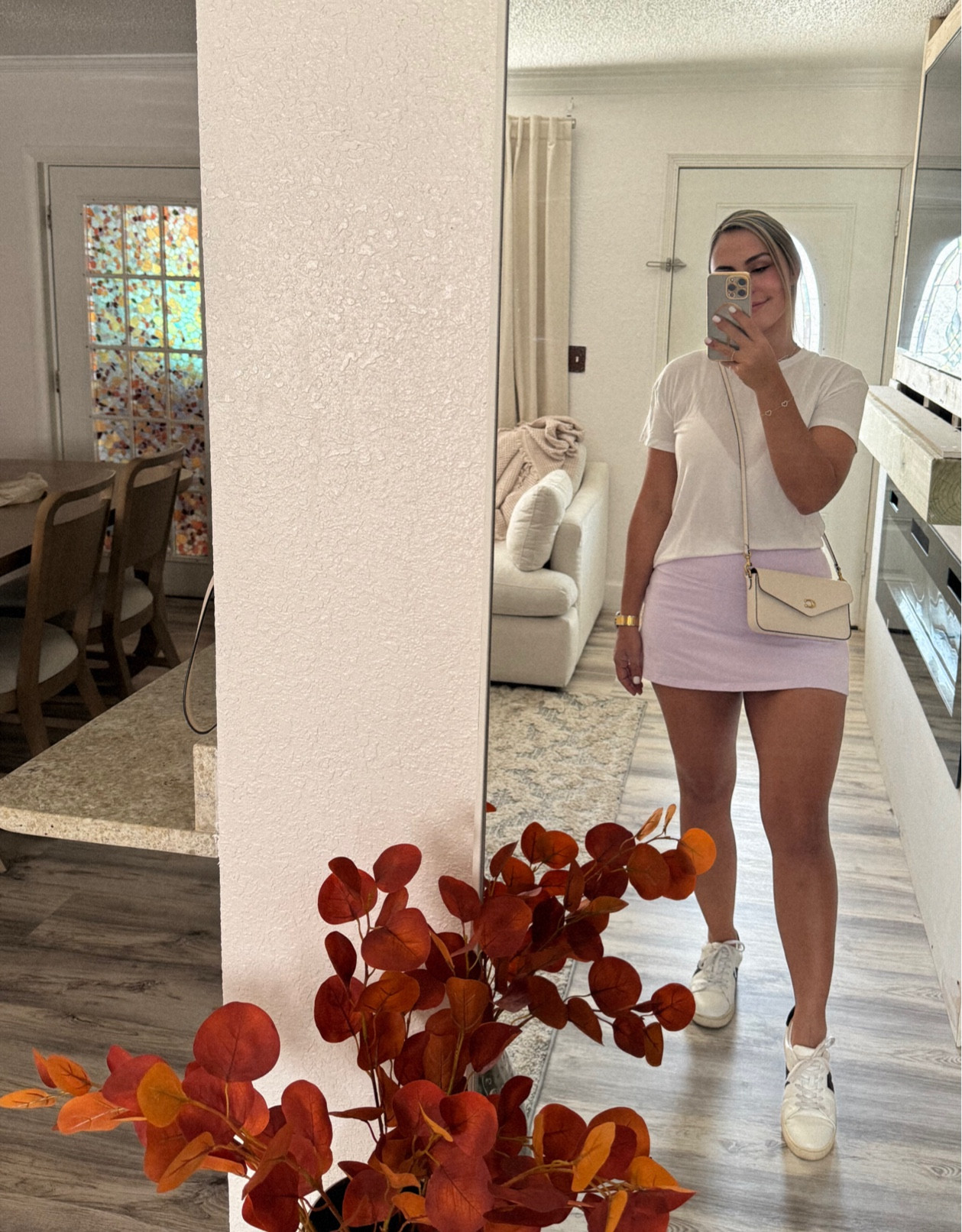 Friday ootd

#LTKstyletip #LTKActive #LTKSeasonal