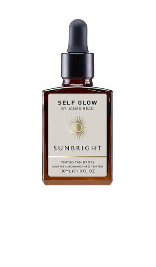 Sunbright Tinted Tan Drops | Revolve Clothing (Global)