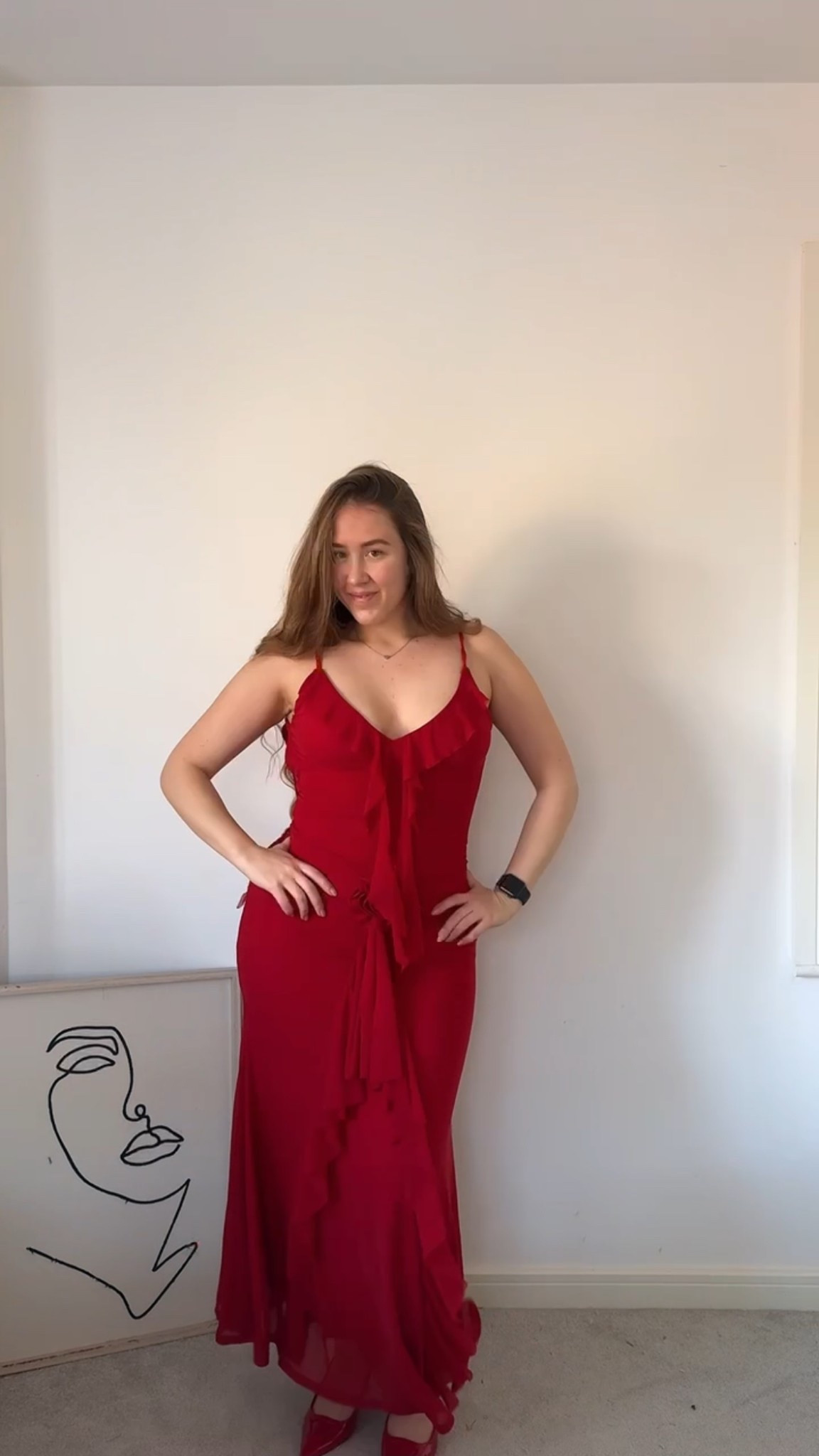 Valentines dress inspo

#LTKcurves #LTKuk #LTKeurope