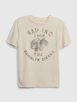 Gap × The Brooklyn Circus Kids Graphic T-Shirt | Gap (US)