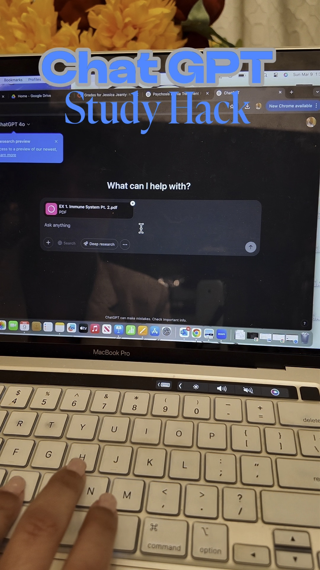 Giant post-it notes make studying a little easier. 

#LTKFindsUnder50 #LTKSaleAlert #LTKU