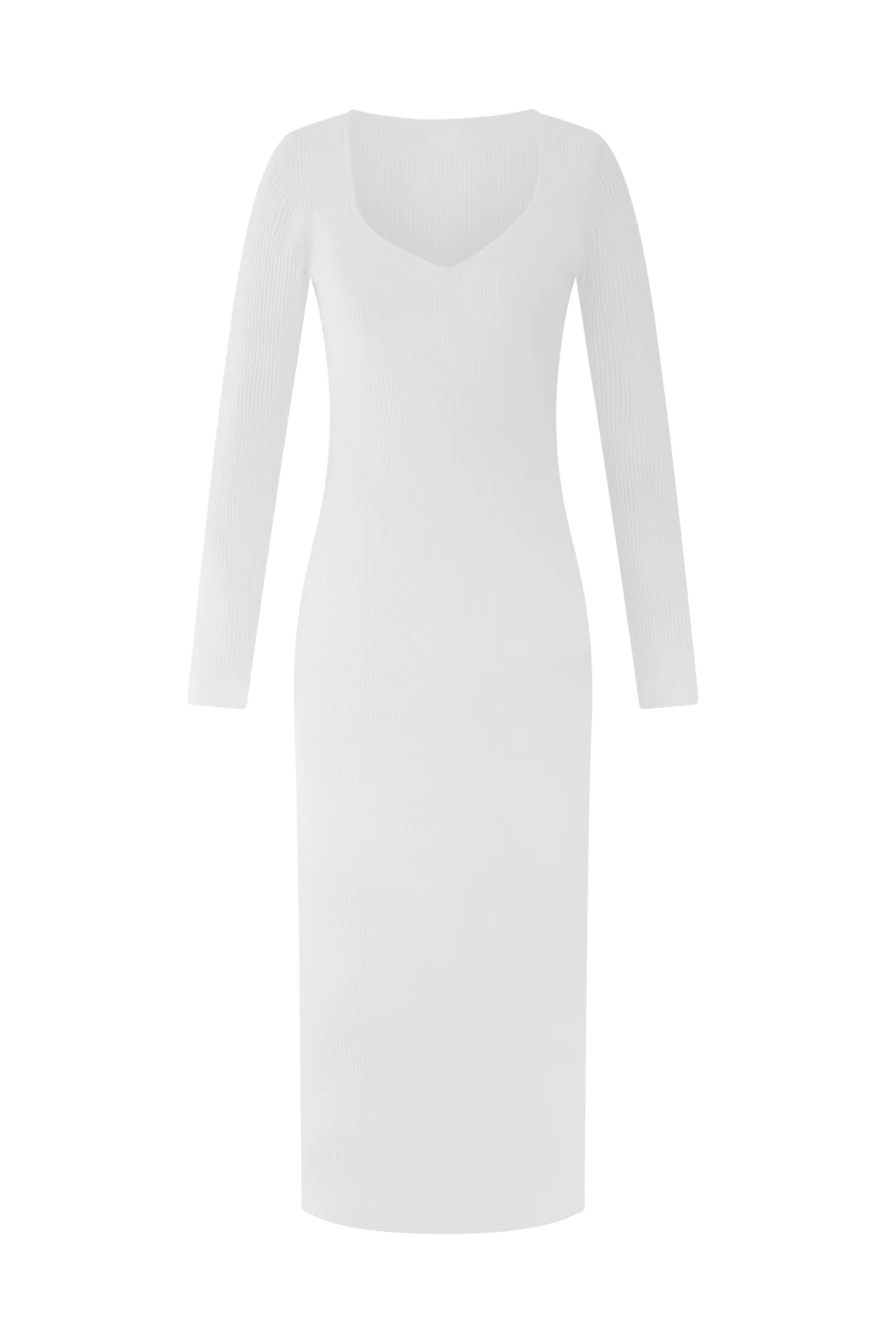 London in White | Everyone Loves The Weekend