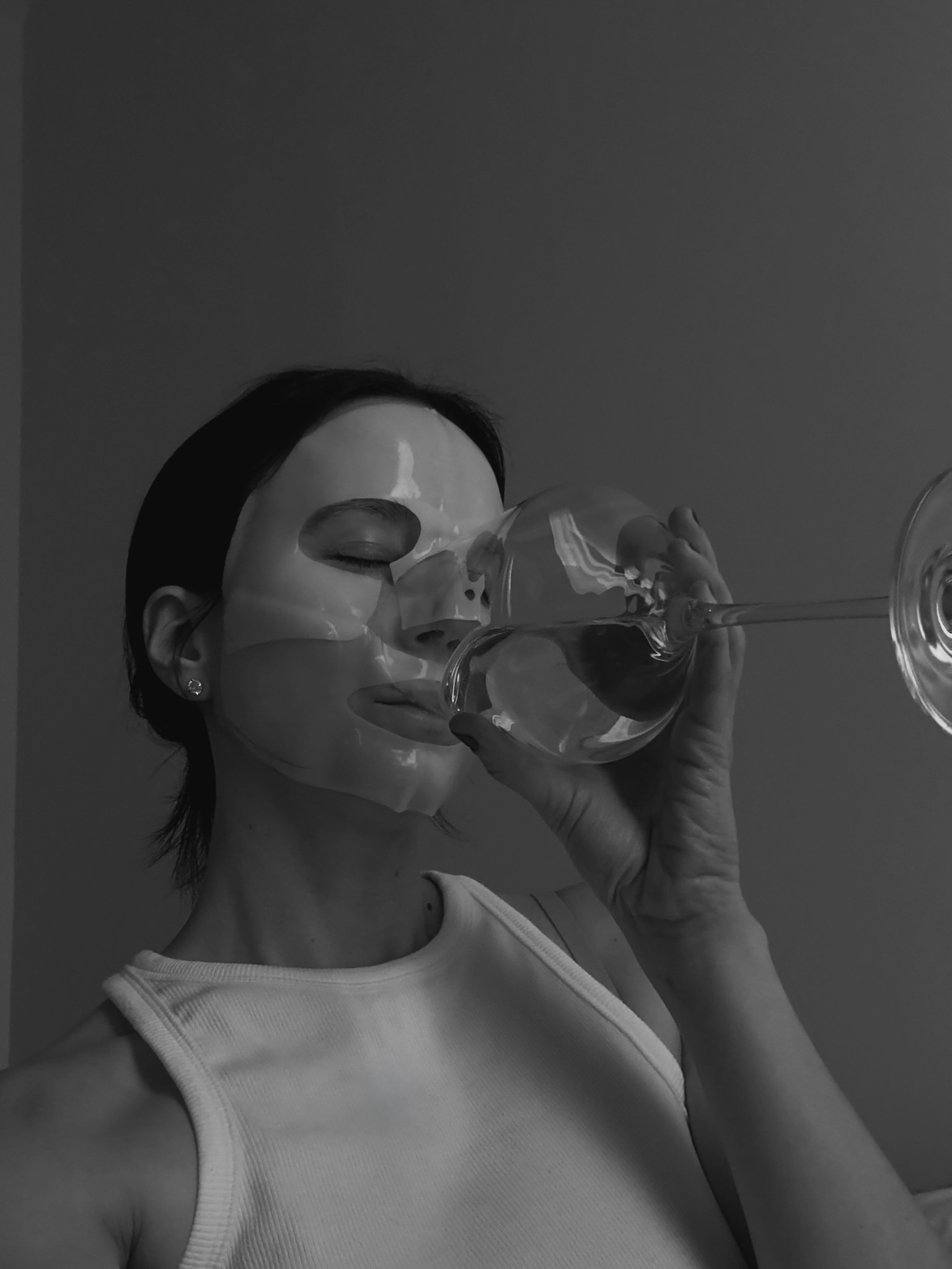 Perfect face mask #skincare 

#LTKBeauty