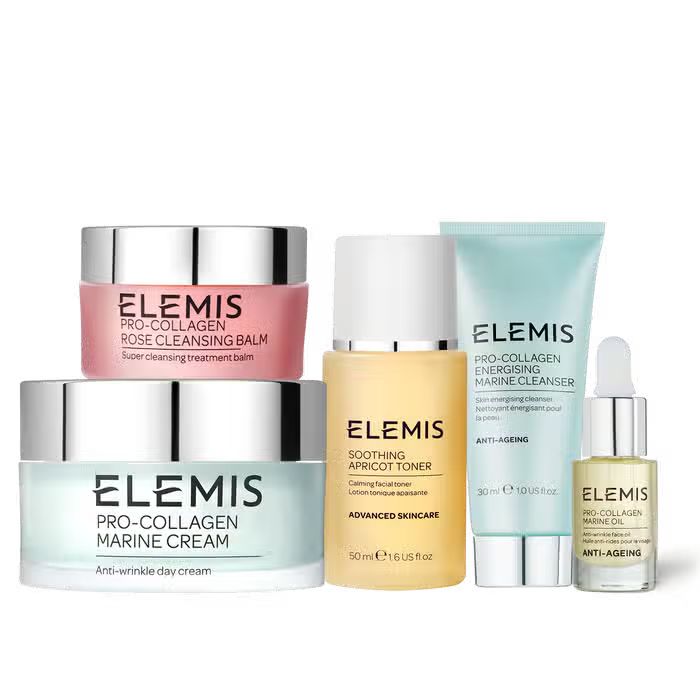 Morning Essentials Collection | Elemis (US)