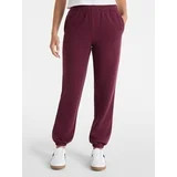 No Boundaries Fleece Joggers, 29'' Inseam, Women's | Walmart (US)
