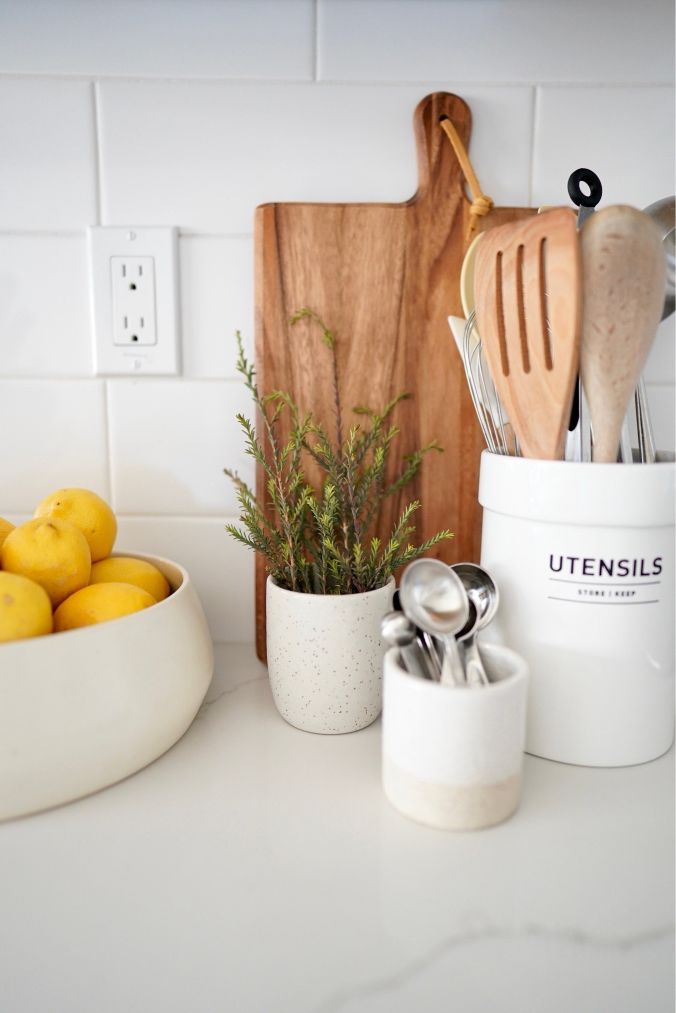 Kitchen utensils, kitchen styling, neutral kitchen decor, modern kitchen accessories, wooden utensils, marble kitchen details, everyday kitchen essentials, cosy kitchen inspo, home decor finds, aesthetic kitchen styling #LTKhome #KitchenInspo #HomeDecor #NeutralKitchen #KitchenStyling

#LTKhome #LTKspring #LTKsummer