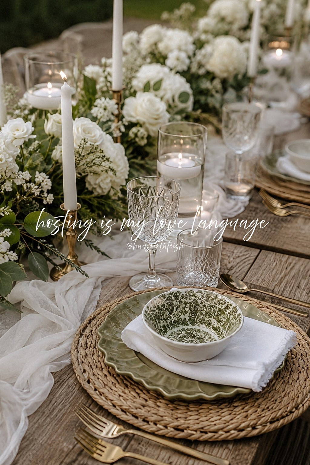 Hosting is my love language. From ambient bouquets, romantic tablescapes and good food. This, is definitely my happy place. #hosting #tablescapes #outdoorliving #diningtablestyling #tablestyling #floralarrangements #homedecor #brunch #picnic 

#LTKHome #LTKfoodie #LTKU