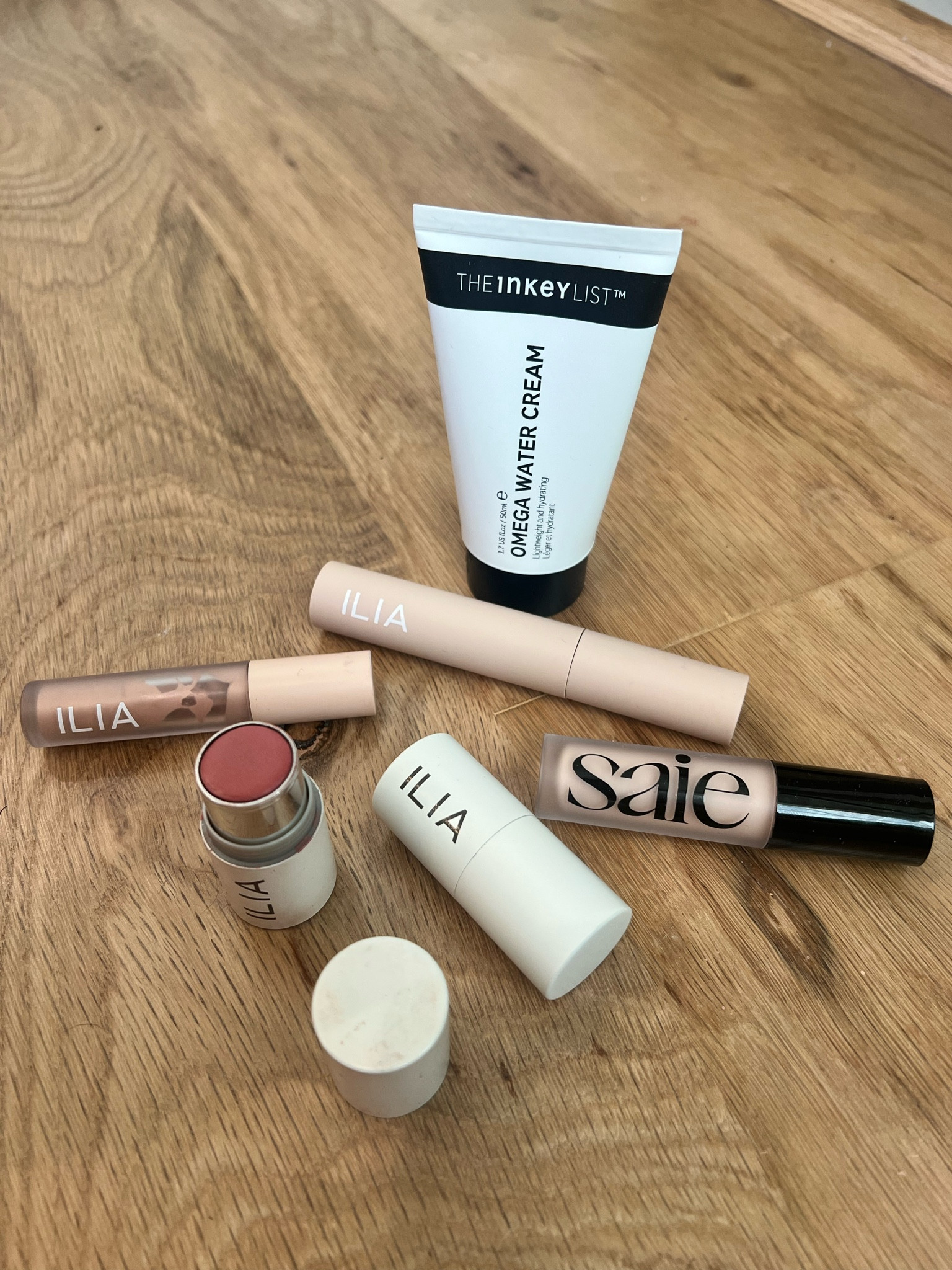 Always searching for #cleancosmetics  last and weekend I spent hours at #Ulta and #Sephora -So many things labeled “clean” still have harmful chemicals! Here are a few “safe” products I came home with! #nontoxic #cosmetics #cleaningredients #casualfashion 

#LTKBeauty #LTKOver40