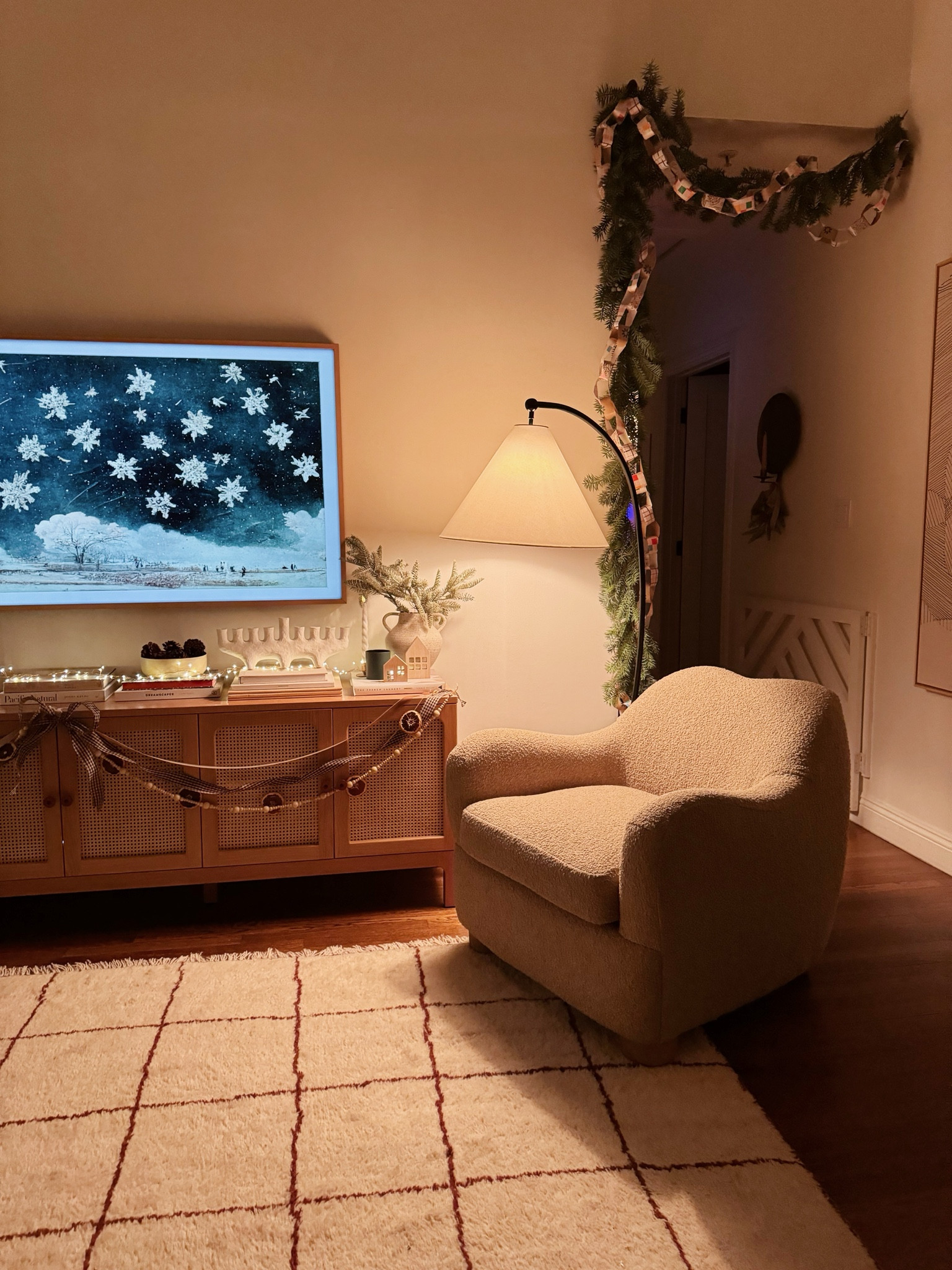 coooozy coz ✨

#LTKHoliday #LTKSeasonal #LTKhome