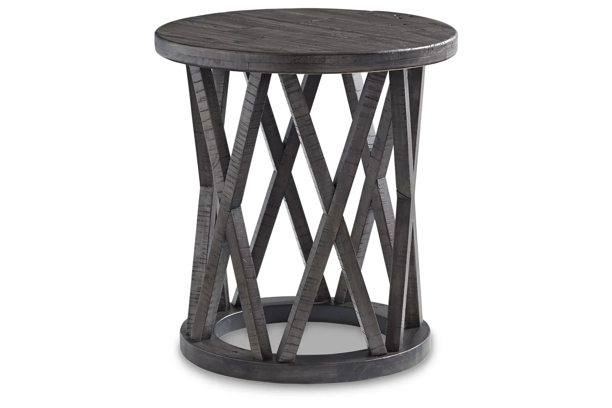Sharzane End Table | Ashley Homestore