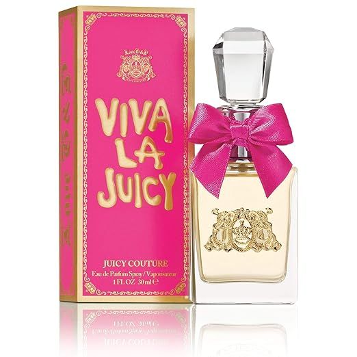 Juicy Couture Viva La Juicy Perfume for Women | Amazon (US)