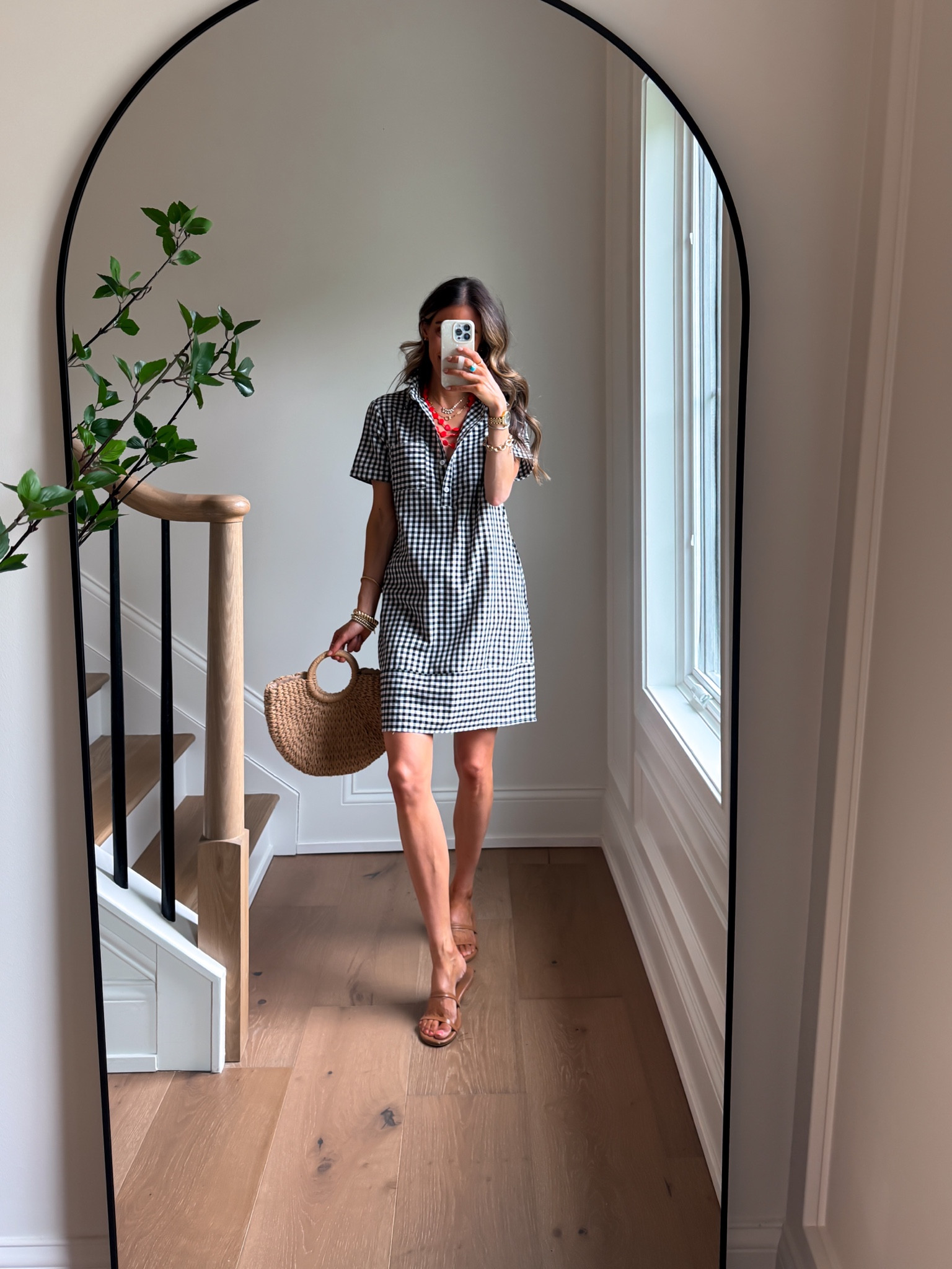 Wearing a small dress

#LTKdayinmylife #LTKgrwm #LTKmomlife