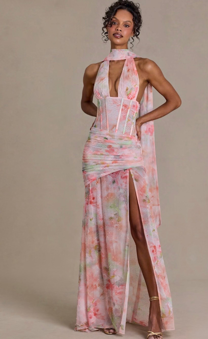@ohpolly #floral #maxi #springdress

#LTKWedding #LTKFestival #LTKSpringSale