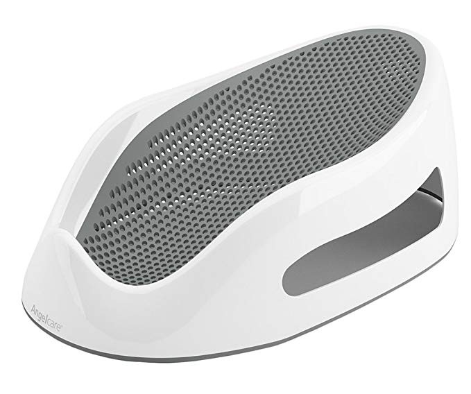 Angelcare Baby Bath Support, Grey | Amazon (US)