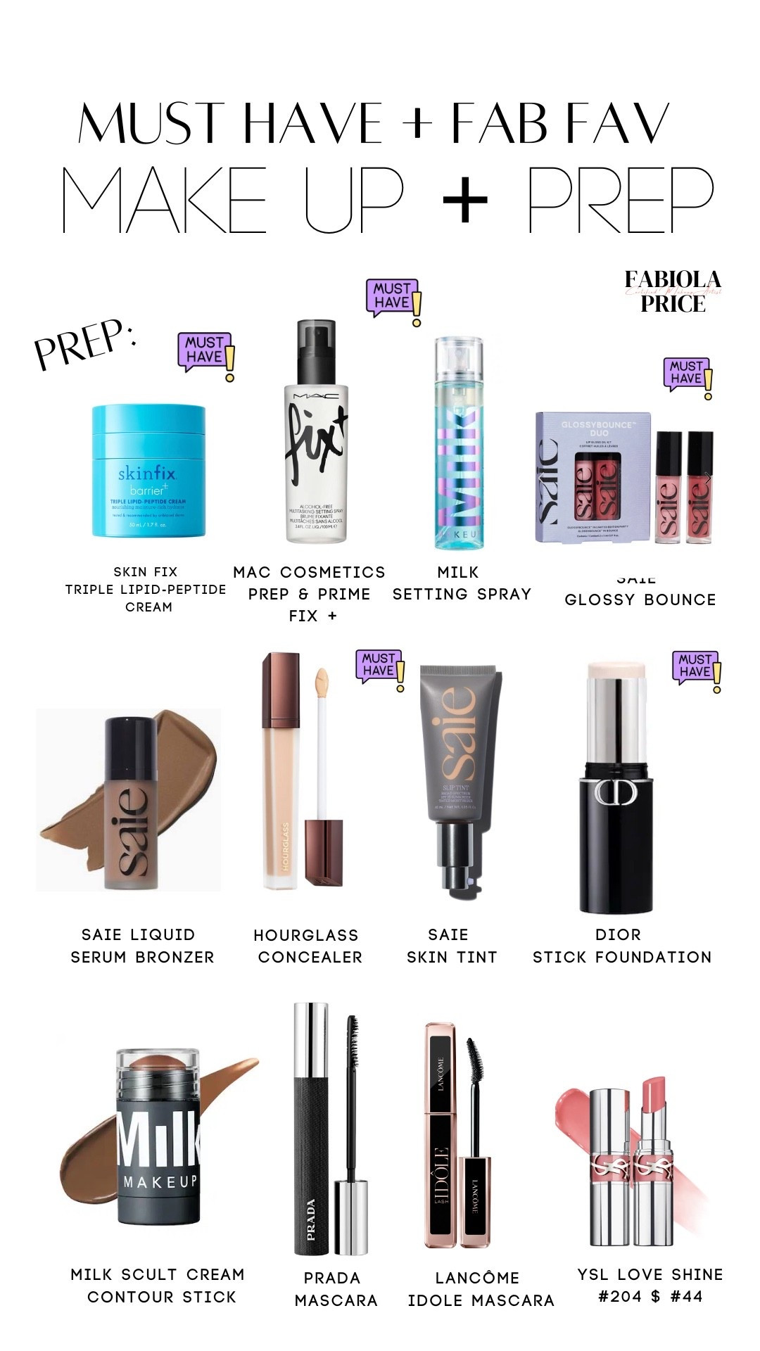 Sephora Sale - Makeup

#LTKgiftguide #LTKsale #LTKbeauty