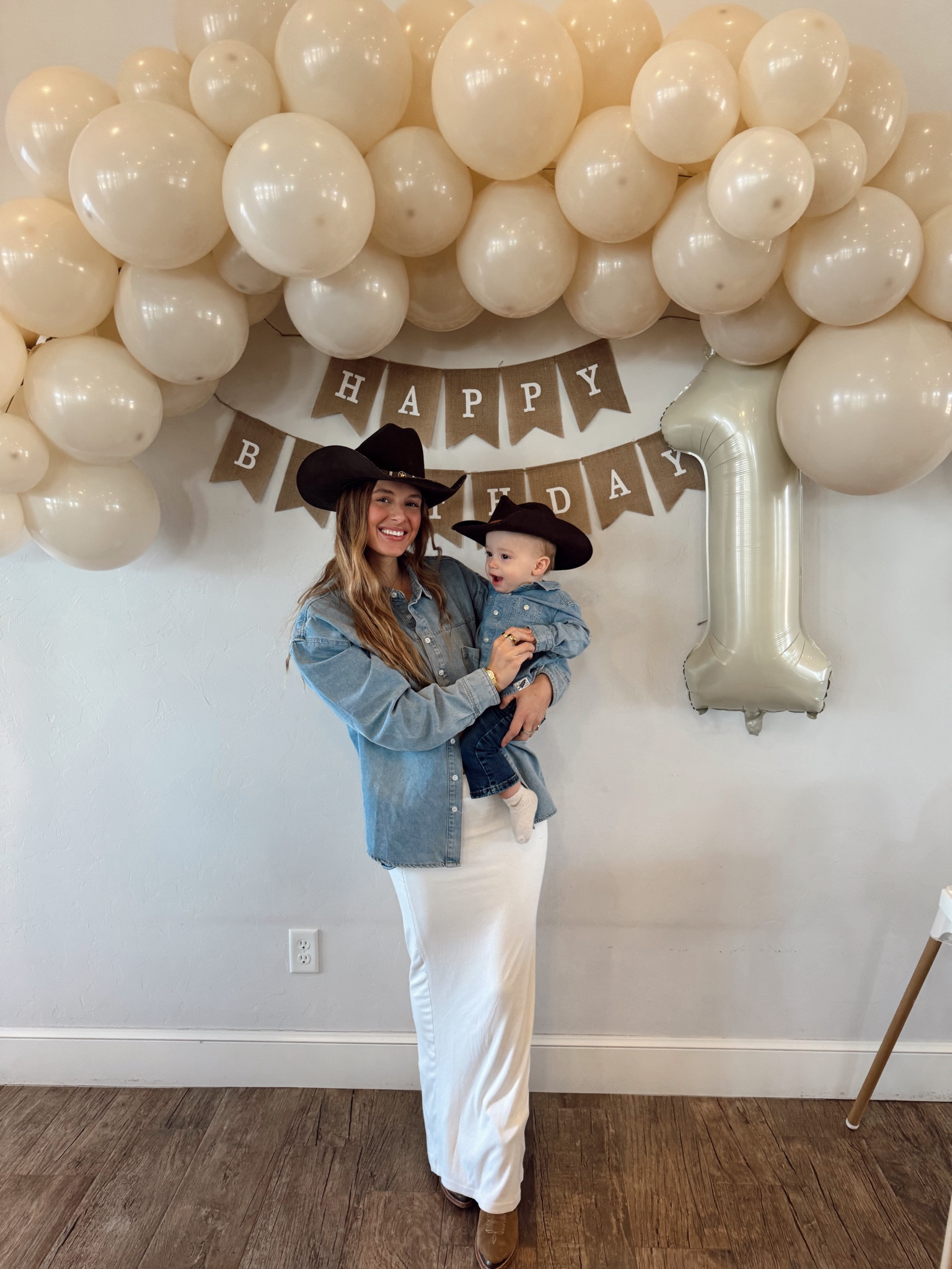 Mom and son matching outfit 

Baby’s hat is from Cracker Barrel restaurant gift shop
My hat is from Cavenders
Skirt is from pepper mayo but no longer sold, similar one linked! 


#LTKStyleTip #LTKKids #LTKMostLoved