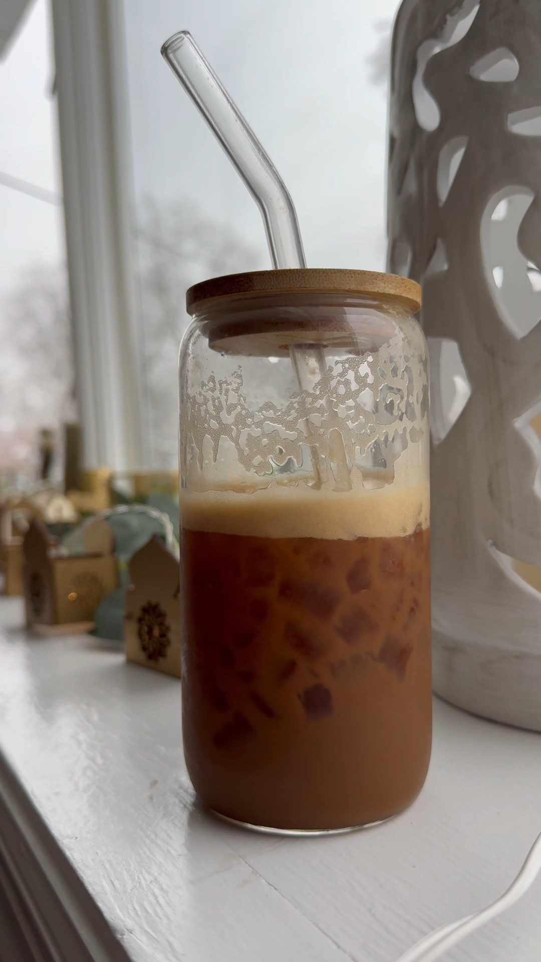 Sunday’s are for iced coffee ☕️

#LTKHome #LTKSpringSale #LTKSeasonal