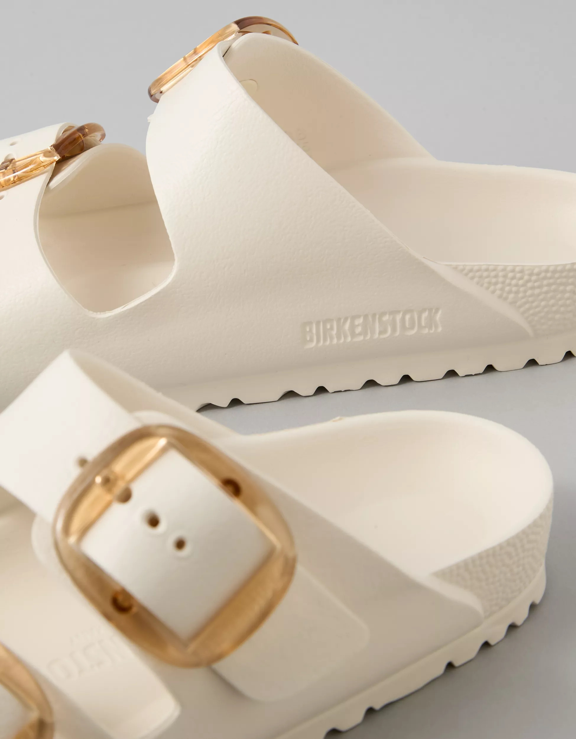 Birkenstock EVA Big Buckle Sandal | American Eagle Outfitters (US & CA)