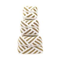 MALTA BEADED BOX SET | POPPY + SAGE