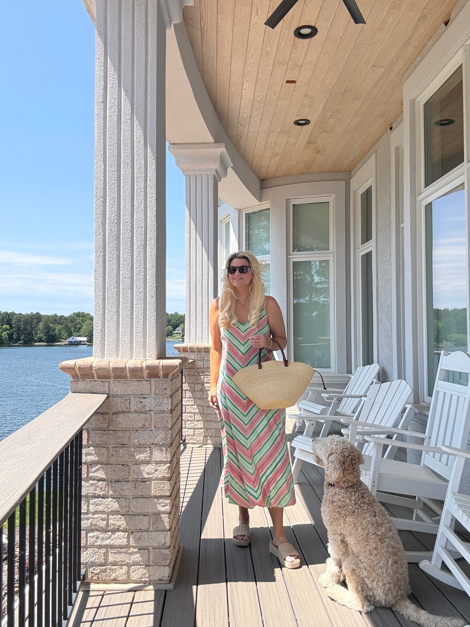 The bubble skirt on this is sooooo comfy comfy cute
Great beach outfit, vacation dress, summer dresses, summer outfit, just so cute wedding guest dress

#LTKvlog #LTKootd #LTKgrwm