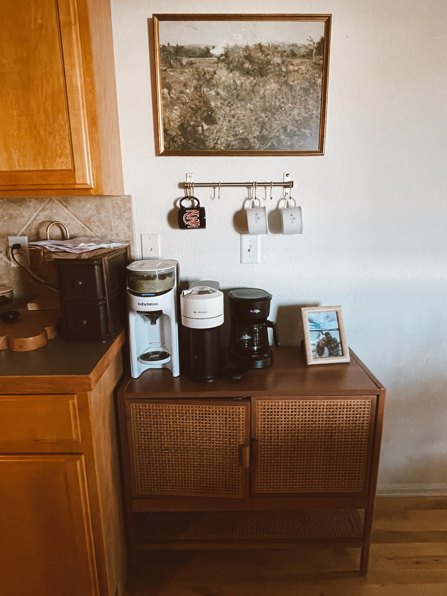 My favorite corner of the house 

#LTKFindsUnder100 #LTKParties #LTKHome