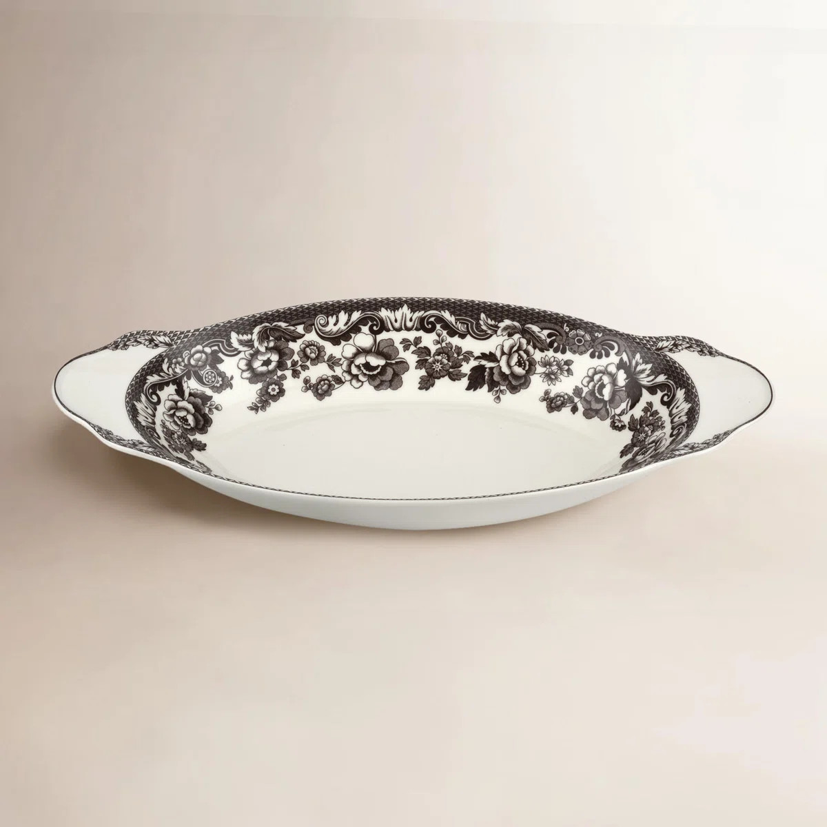 Spode Delamere Bread Tray 15.25X7" | Wayfair North America