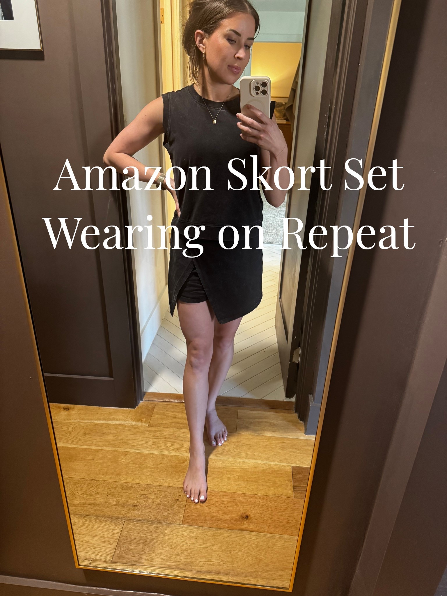 Amazon
Skort
Matching set
 

#LTKspringtrends #LTKgrwm #LTKootd