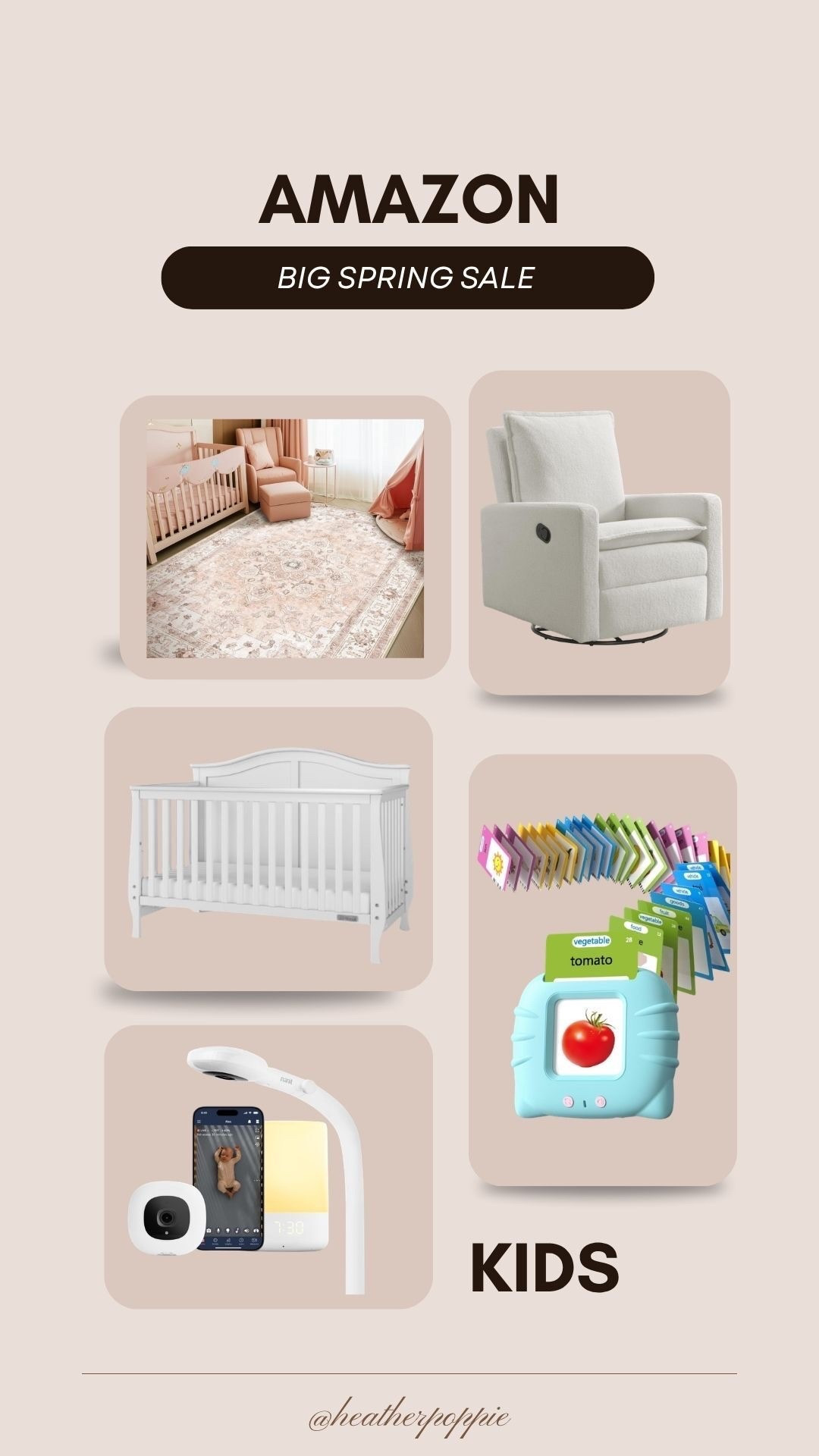 Baby items I love from Amazon ✨🤍

#LTKHome #LTKSaleAlert #LTKBaby