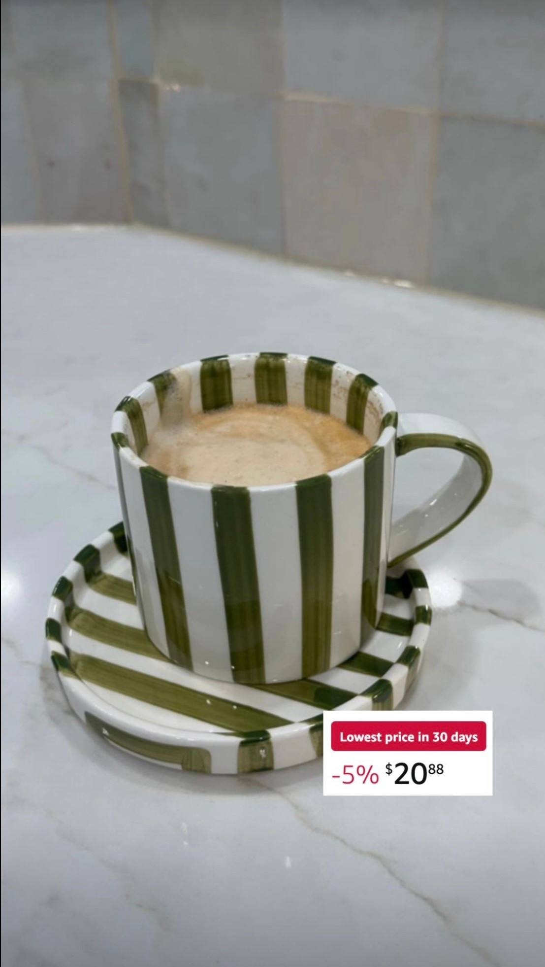 One of my favorite mugs are on sale! 

#LTKmomlife #LTKSaleAlert #LTKHome
