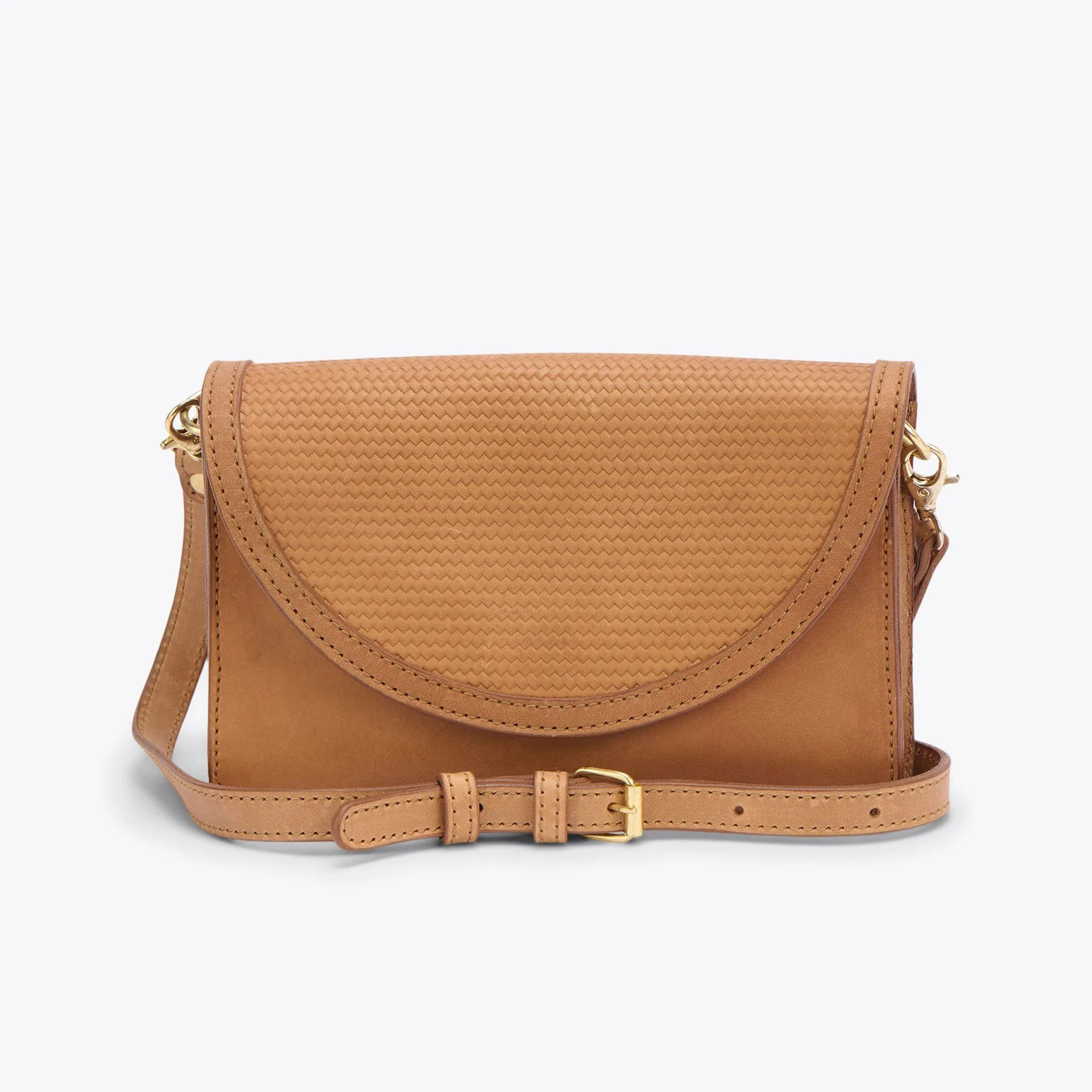 Cleo Convertible Crossbody | Nisolo