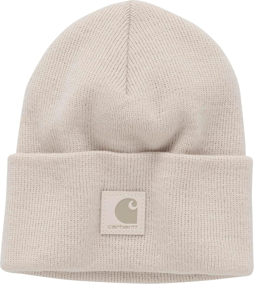 Carhartt Unisex Kids' Knit Beanie Watch Hat | Amazon (US)