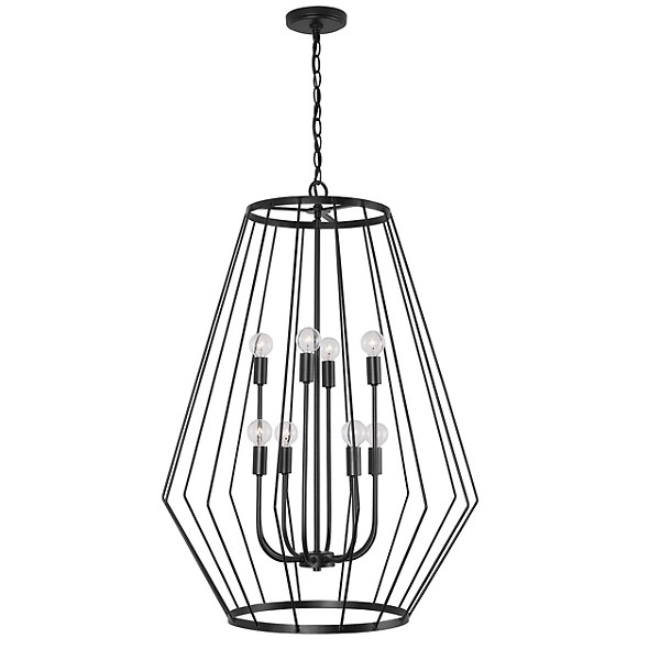 Corey Cage Pendant | Lumens