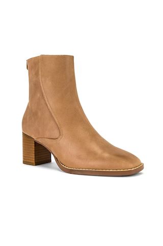 Tony Bianco Westley Boot in Caramel Diesel & Choc Wax from Revolve.com | Revolve Clothing (Global)