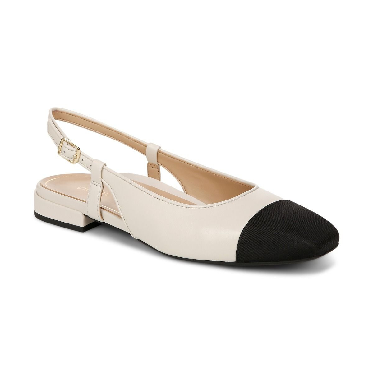 Petaluma Slingback Flat | Vionic (US)