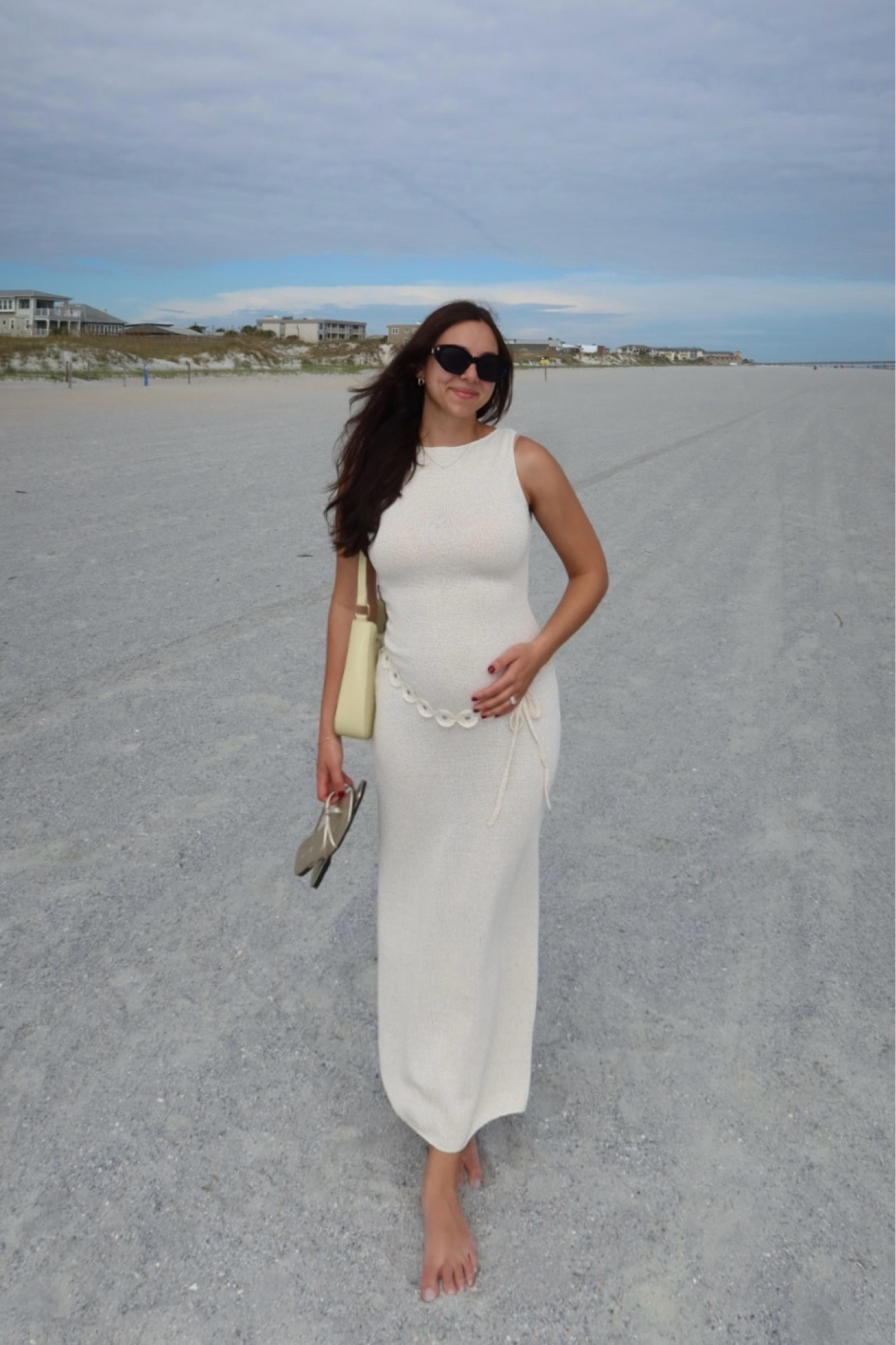 Beach and a baby bump 

#LTKfindsunder50 #LTKfindsunder100 #LTKbump