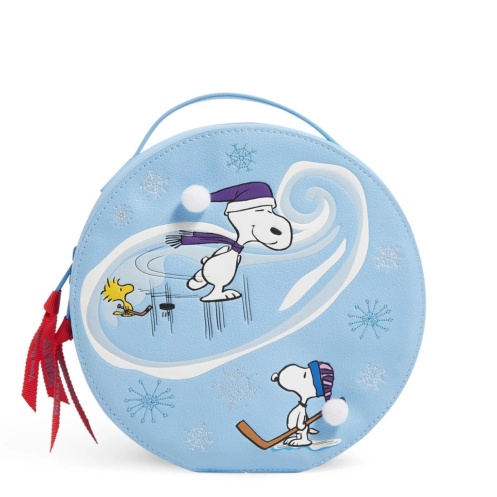 Peanuts® Whimsy Cosmetic Bag | Vera Bradley