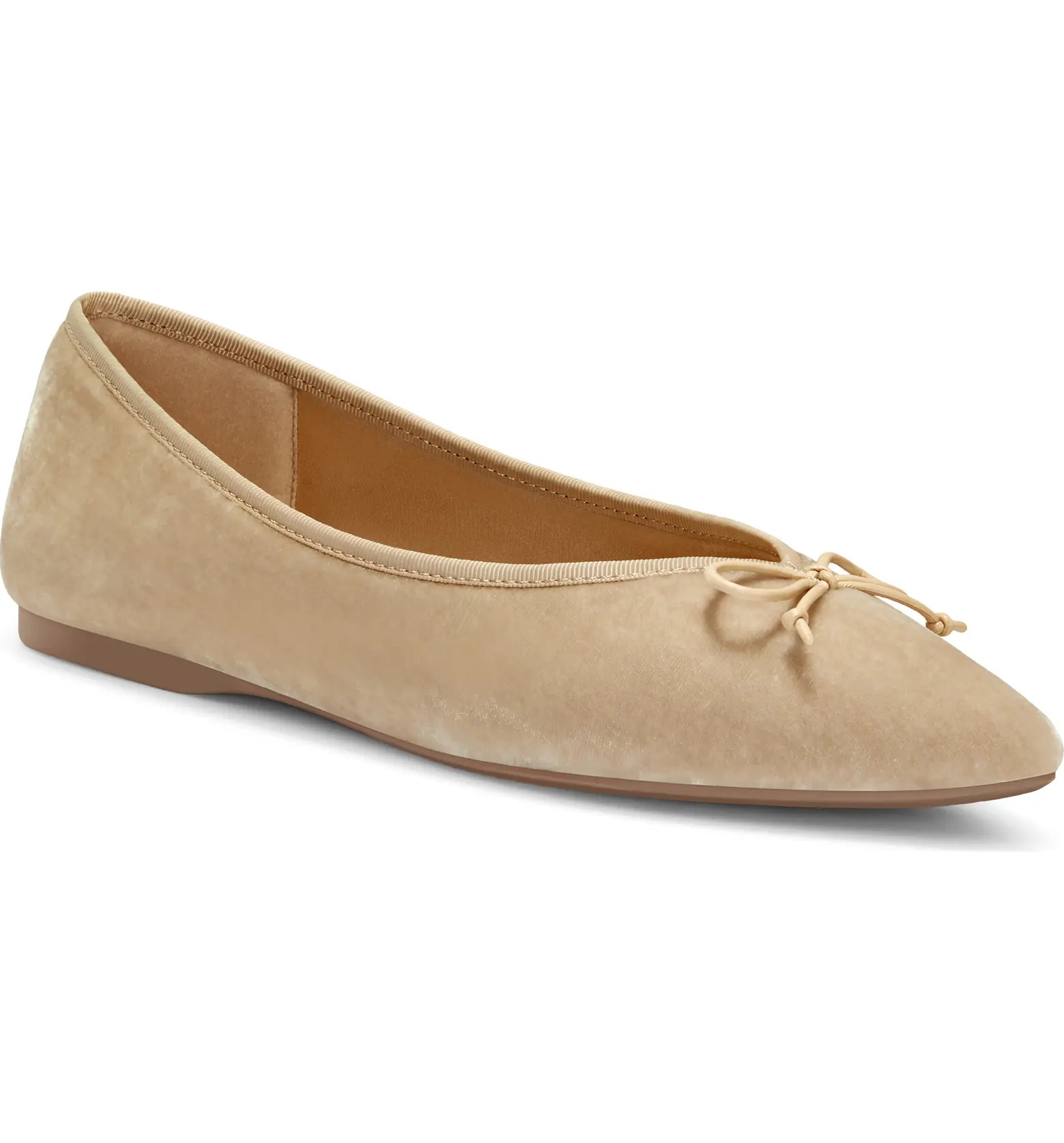 Goldfinch Ballet Flat (Women) | Nordstrom
