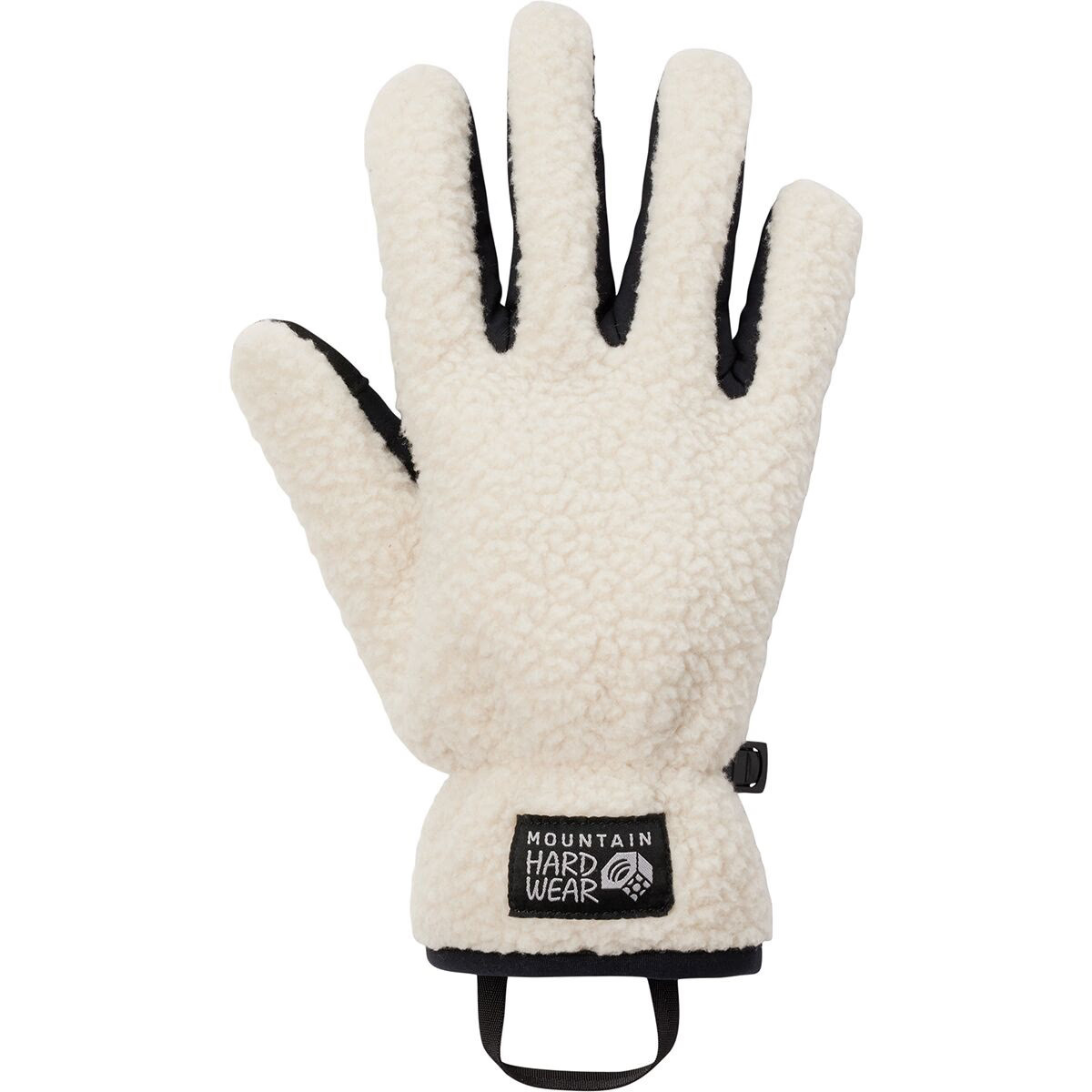 Mountain Hardwear HiCamp Sherpa Glove | Backcountry