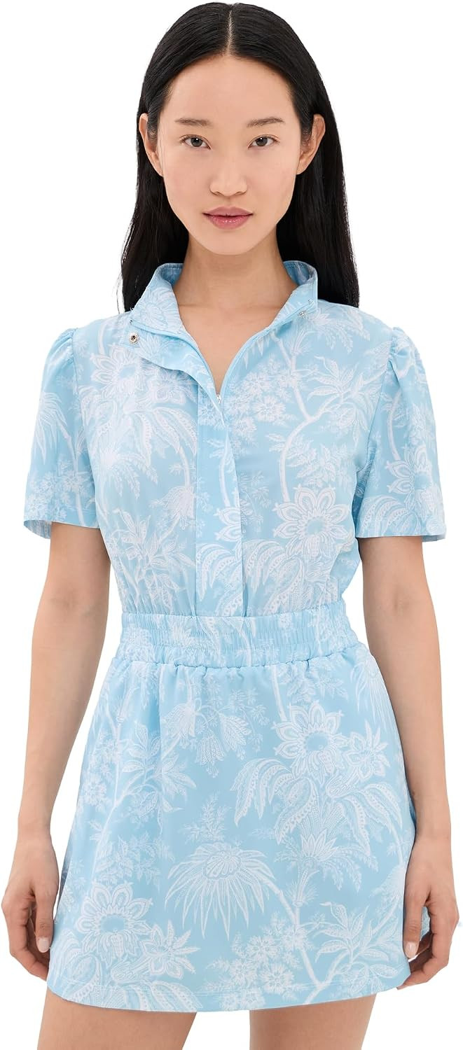 Byrdie Golf Social Wear Women's Dockside Dress | Amazon (US)