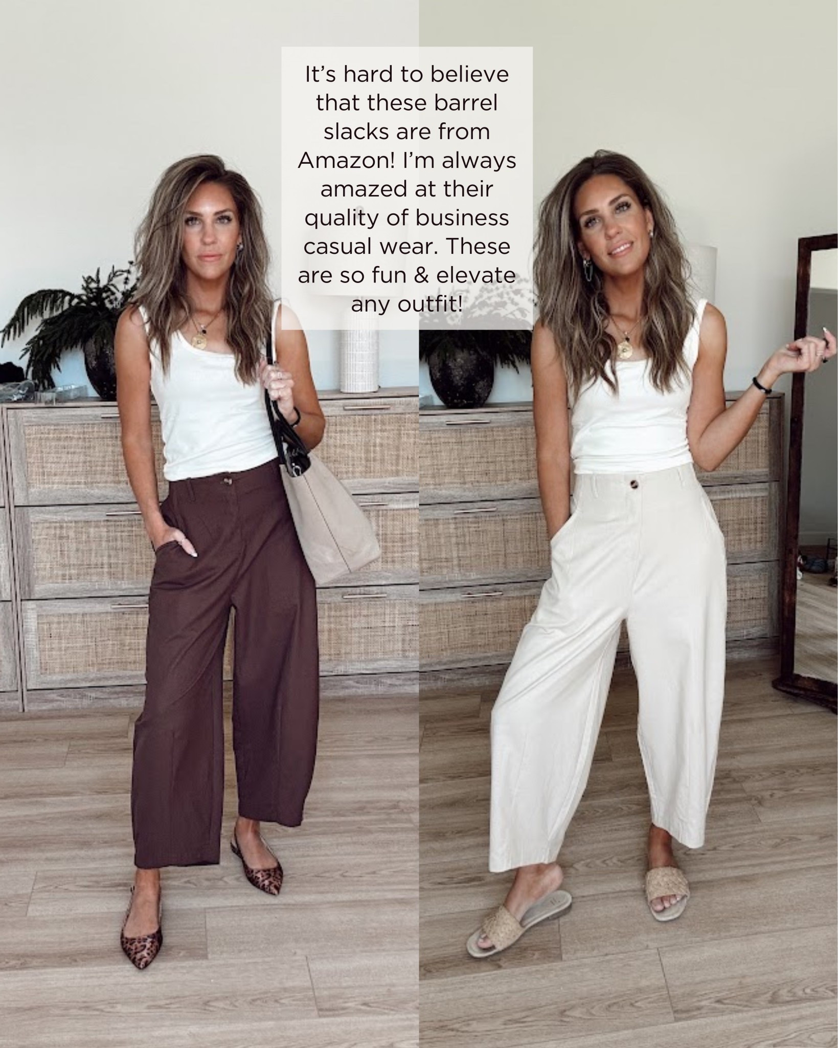 #LTKStyleTip #LTKWorkwear #LTKFindsUnder50