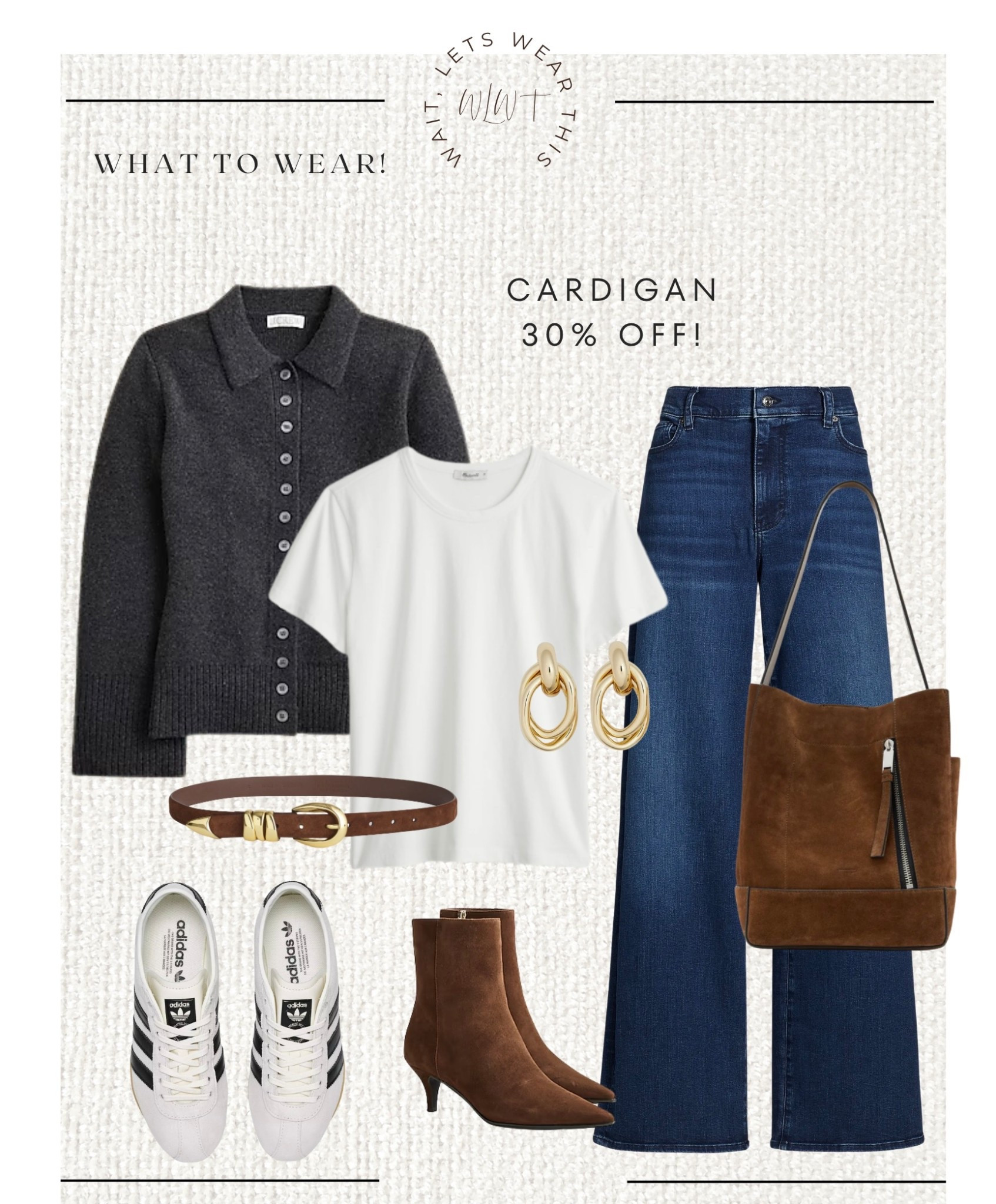 Cardigan sale! Multiple colors 🎉

#LTKSaleAlert #LTKOver40