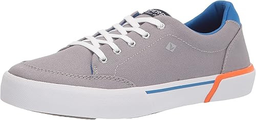 Sperry Unisex-Child Harbor Tide Washable Sneaker | Amazon (US)