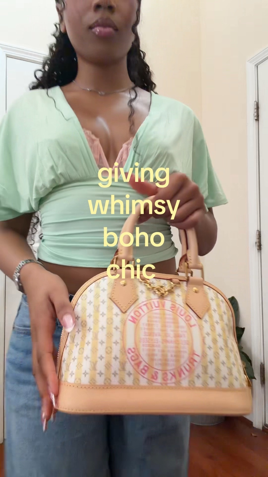 whimsy summer ootd🍦🎀😋

#LTKootd